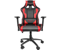 Genesis NITRO 880 CZARNO-CZERWONY - 1381095 - zdjęcie 3